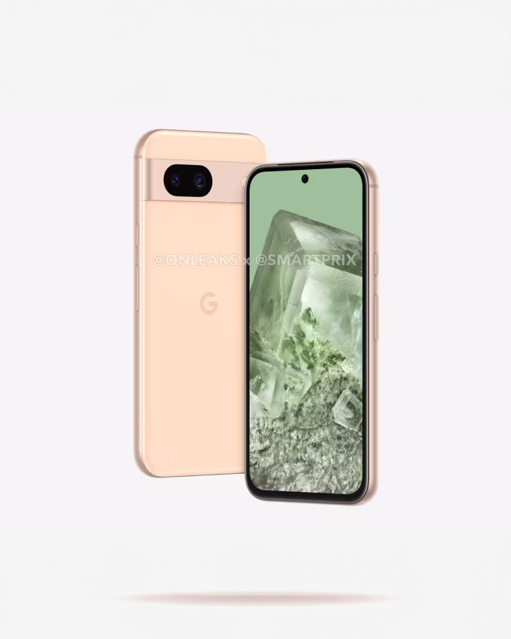 Google Pixel 8a Release Date, Specs, Leaks, and Everything We Know So ...