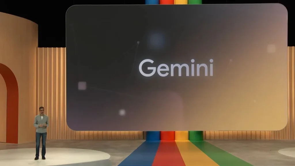 Google Gemini Controversy