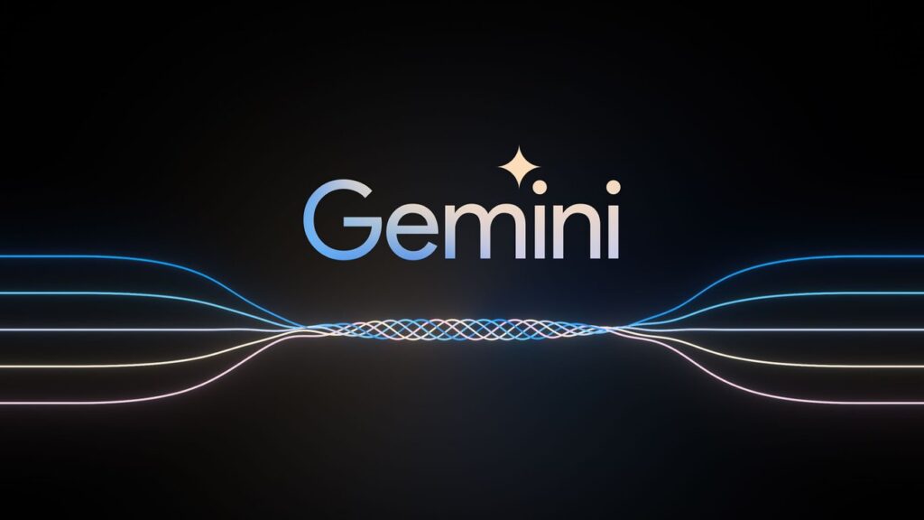 Google Gemini Controversy Sparks Concerns Of Bias At Tech Giant